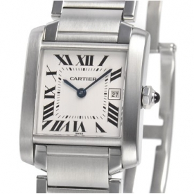 スーパー コピー ウブロ 時計 売れ筋 | カルティエスーパー タンクフランセーズ ＭＭ W51011Q3コピー腕時計