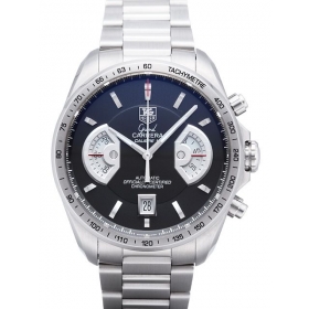 腕時計 激安 ブランド | タグホイヤー カレラ 新品 キャリバー17RS CAV511A.BA0902 コピー 時計