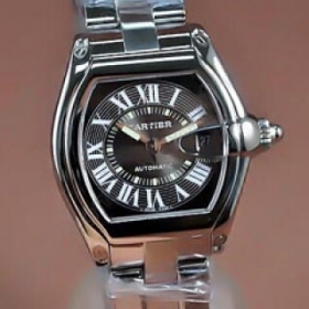 ウブロ 腕 時計 コピー / Cartier 最高級のブランドカルティエ スイス ETA 2824 2 CT0100 コピー 時計