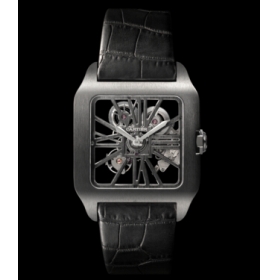 時計 スーパーコピー ウブロ eta - カルティエ サントス-デュモン スケルトン W2020052 コピー 時計