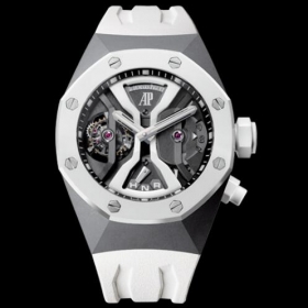 ウブロ腕 時計 評価 | オーデマ・ピゲ GMT トゥールビヨン ロイヤル オーク コンセプト26580IO.OO.D010CA.01