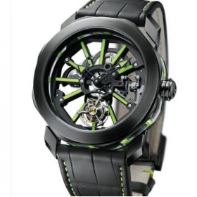 ウブロ 時計 コピー n品 - bvlgariスーパーコピーOCTOシリーズ102720 ブランド時計