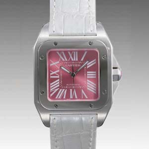 ウブロ 時計 スーパー コピー 一番人気 / カルティエ サントス100　限定　MM W20133X8 コピー 時計