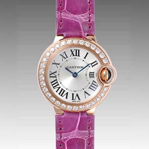 ウブロ 時計 スーパー コピー 紳士 / 人気 カルティエ ブランド バロンブルー SM WE90025I コピー 時計