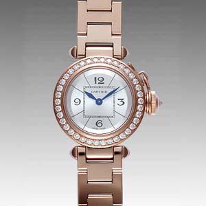 ウブロ 時計 レプリカ - カルティエ ブランド通販 ミスパシャ WJ124013 コピー 時計