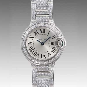 ウブロ 時計 コピー 商品 - 人気 カルティエ ブランド バロンブルー LM W69006Z2 コピー 時計