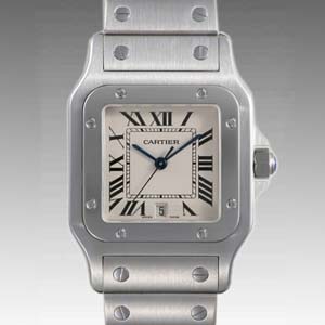 ウブロ 時計 コピー 評価 | カルティエ サントスガルベ　W20060D6 コピー 時計