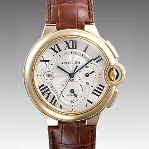 ウブロ 時計 レディース コピー | 人気 カルティエ ブランド バロンブルークロノ W6920007 コピー 時計