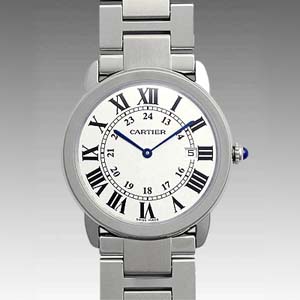 スーパー コピー ウブロ 時計 日本人 / カルティエ ブランド 店舗 ロンドソロ　ドゥ　LM W6701005 コピー 時計