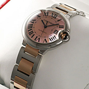 スーパー コピー ウブロ 時計 n級品 | ブランド カルティエ バロンブルーカルティエ W6920033 コピー 時計