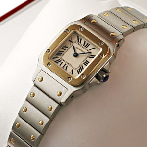 ウブロ 時計 コピー 一番人気 | ブランド カルティエ サントス ガルベ W20012C4 コピー 時計