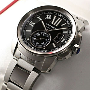 ウブロ 時計 コピー 専門通販店 / ブランド カルティエ カリブル W7100016 スーパーコピー時計