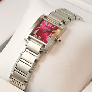 ウブロ 時計 コピー 通販安全 、 ブランド カルティエ タンクフランセーズ W51030Q3 コピー 時計