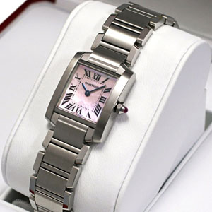 ウブロ腕 時計 ダイヤ | ブランド カルティエ タンクフランセーズ W51028Q3 コピー 時計