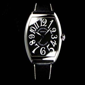 コピーブランド 日本 - フランクミュラー カサブランカ 6850CASA コピー 時計