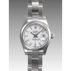 ステンレス アクセサリー ブランド | ロレックス デイトジャスト 179160 コピー 時計