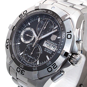 ブランド コピー s級 時計 007 | タグ·ホイヤー クロノデイデイトクロノメーター CAF5011.BA0815 コピー 時計