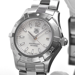 時計 コピー ブランド安い | タグ·ホイヤー アクアレーサー WAF1414.BA0823 コピー 時計