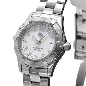 ブランド 腕時計 スーパーコピー 代引き時計 | タグ·ホイヤー アクアレーサー WAF1415.BA0824 コピー 時計